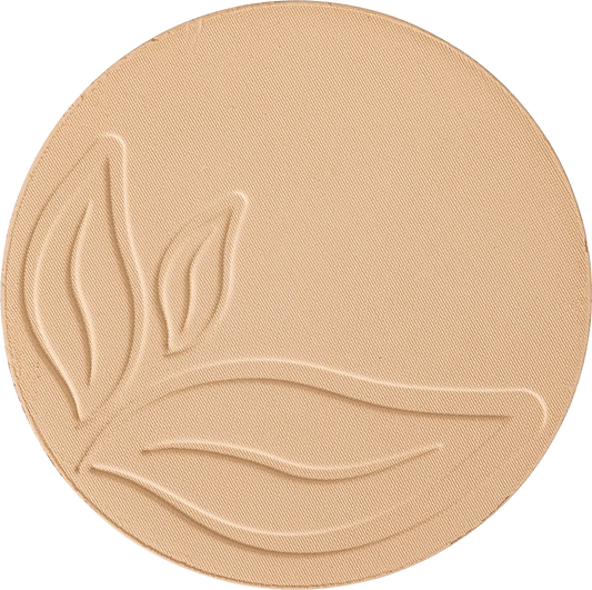 Puro Bio-Compact Foundation -01