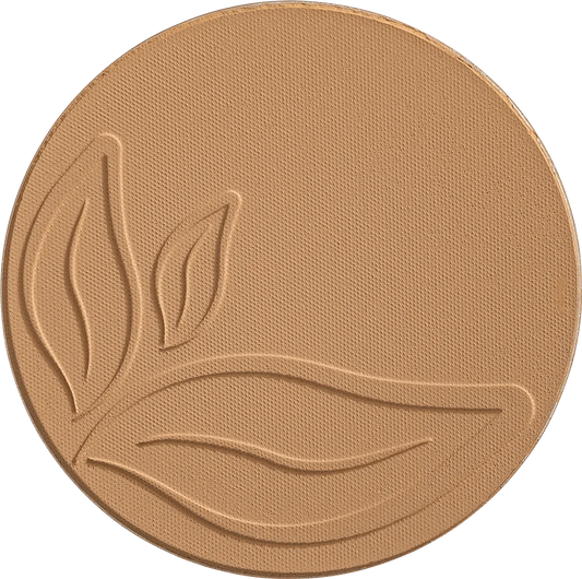 Puro Bio-Compact Foundation -04