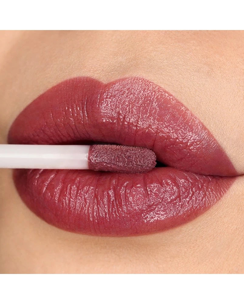 Gyada Cosmetics-Red Apple Creamy Lip Balm SPF15 – 06 Stark