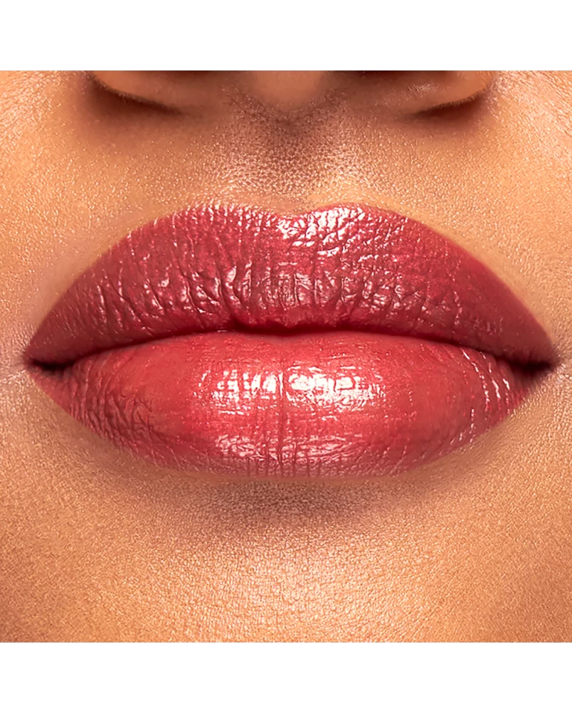 Gyada Cosmetics-Red Apple Creamy Lip Balm SPF15 – 04 Idared