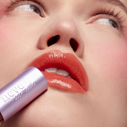 Neve Cosmetics-Gloss Jelly cream-Honeybunny