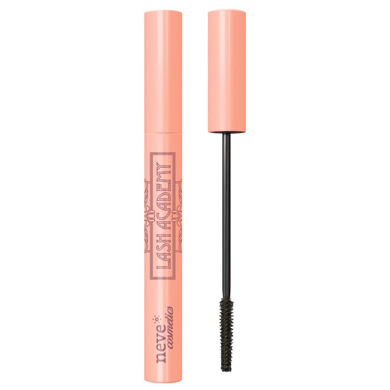 Mascara Neve Cosmetics - Lash Academy