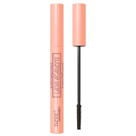 Mascara Neve Cosmetics - Lash Academy