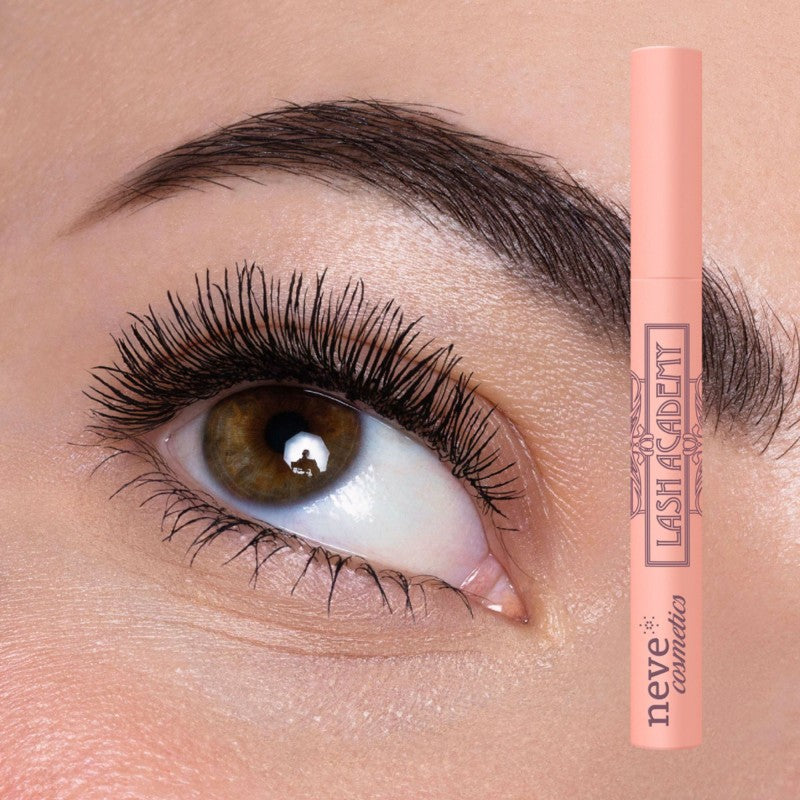 Mascara Neve Cosmetics - Lash Academy