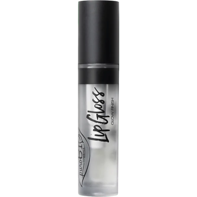 Puro Bio-LipGloss- trasparente 01