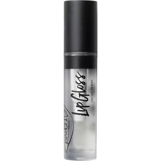 Puro Bio-LipGloss- trasparente 01