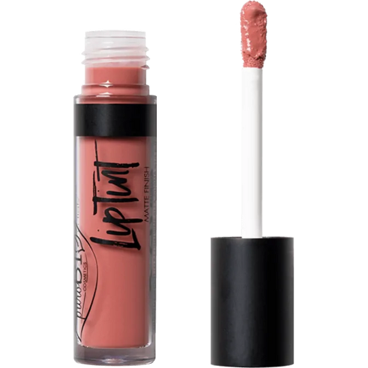 Puro Bio-LipTint – Rossetto Liquido 02 Argagosta
