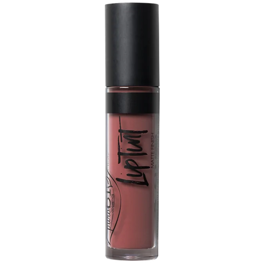 Puro Bio-LipTint – Rossetto Liquido-Rosa scuro 06