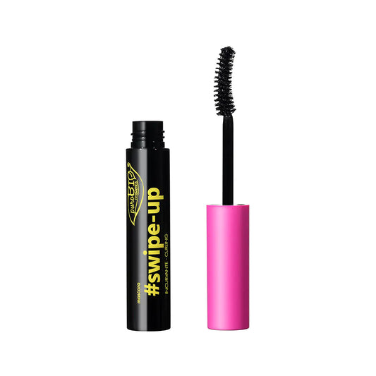 Puro bio-Mascara Incurvante #Swipe-up
