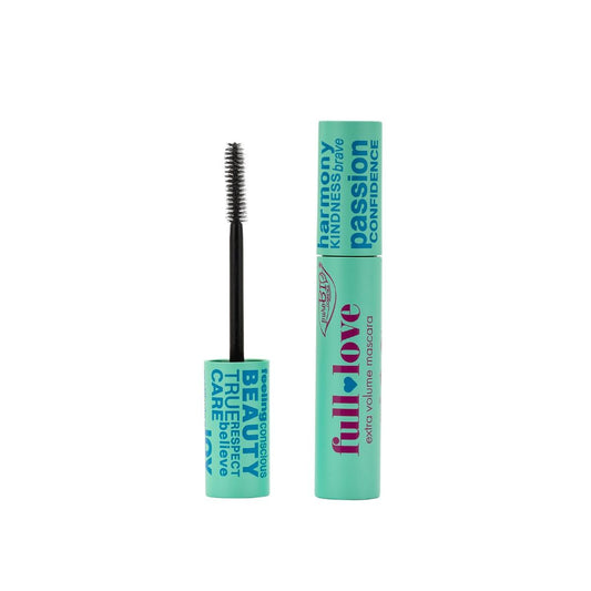 Puro Bio- Mascara Full Love