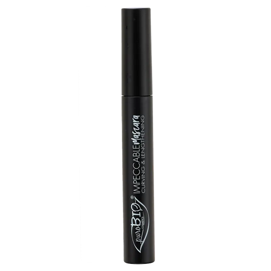 Puro Bio-Mascara Impeccable.nero allungante