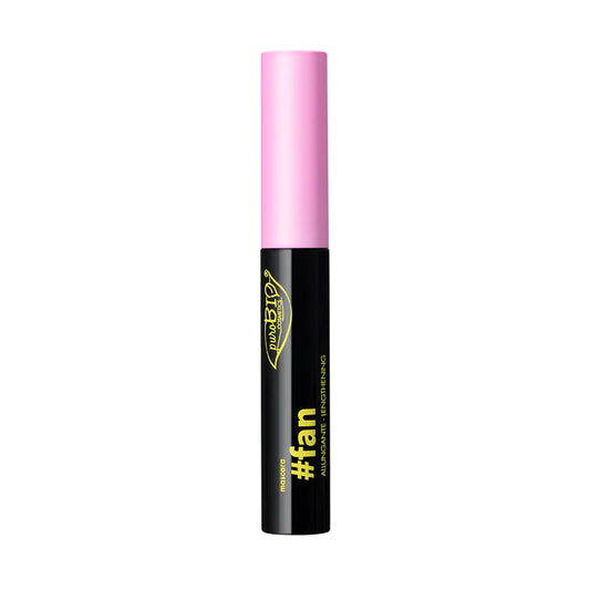 Puro Bio-Mascara Allungante #Fan