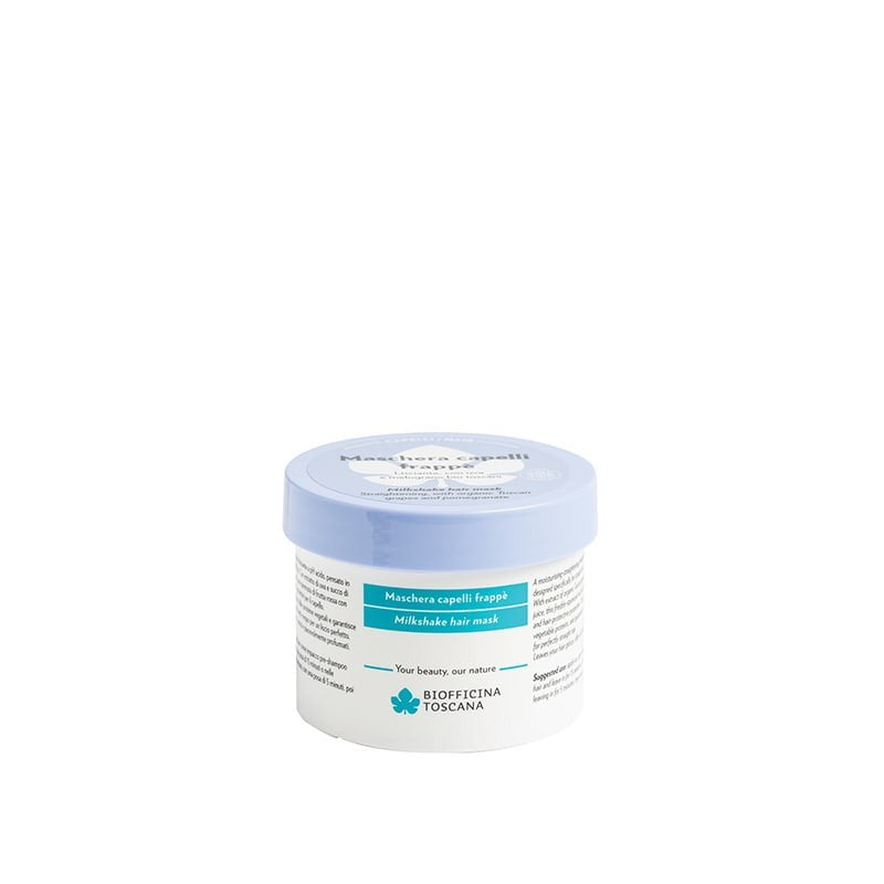 Biofficina Toscana-Maschera capelli frappé