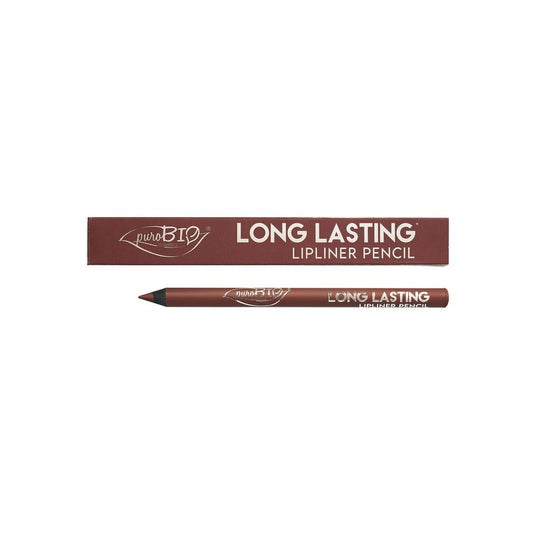 Puro Bio-Long Lasting LIPLINER PENCIL 012L MANDORLA