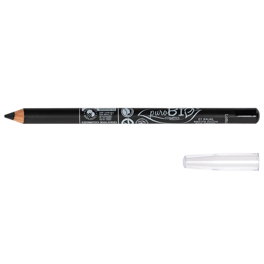 Puro Bio-Matite Occhi-Nero