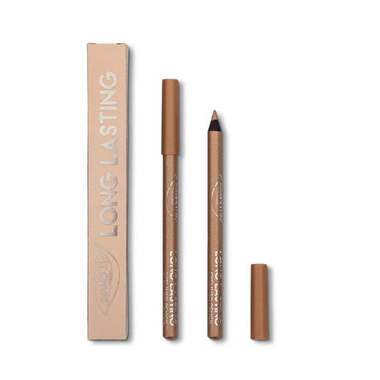 Puro Bio-Matite Occhi Long Lasting-002L – Champagne