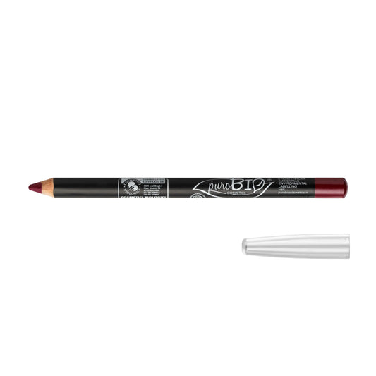 Puro Bio-Matita labbra-Fucsia scuro 50