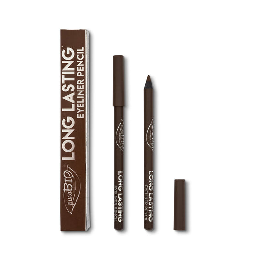 Puro bio-Matite Occhi Long Lasting-005L – Marrone