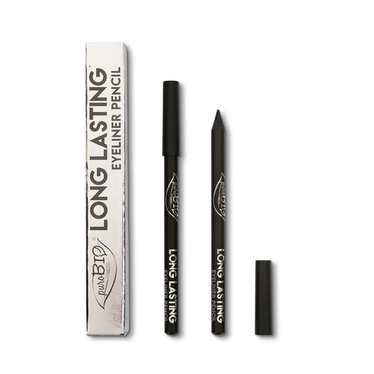 Puro Bio-Matite Occhi Long Lasting-001L – Nero
