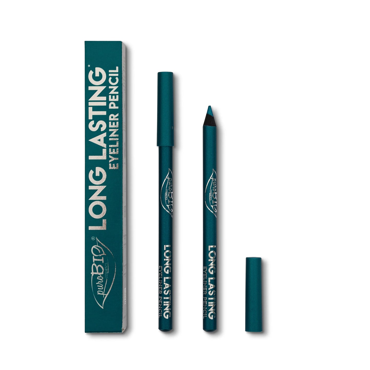 Puro Bio-Matite Occhi Long Lasting-003L – Turchese