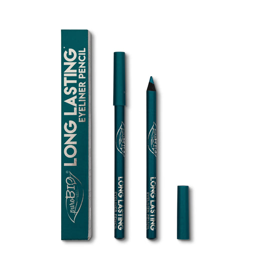 Puro Bio-Matite Occhi Long Lasting-003L – Turchese