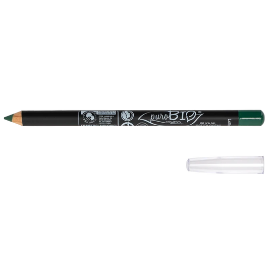 Puro Bio-Matita verde