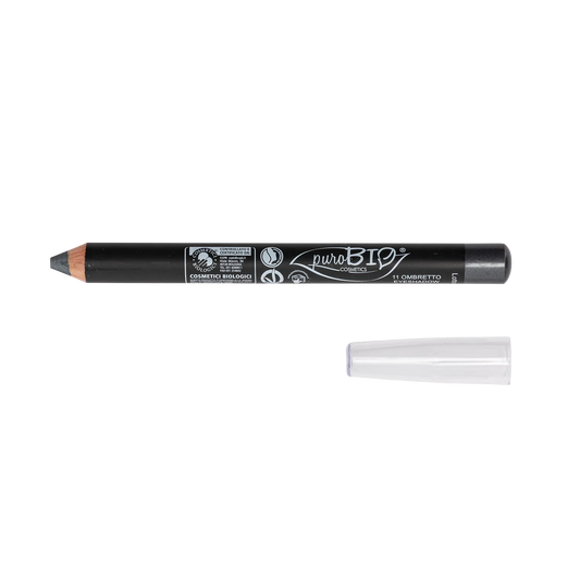 Puro Bio-Matitone Ombretto-Grigio scuro