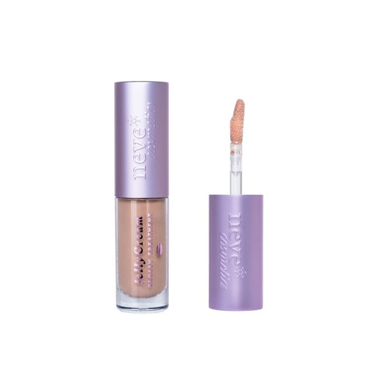 Neve Cosmetics-Gloss Jelly cream-Milk