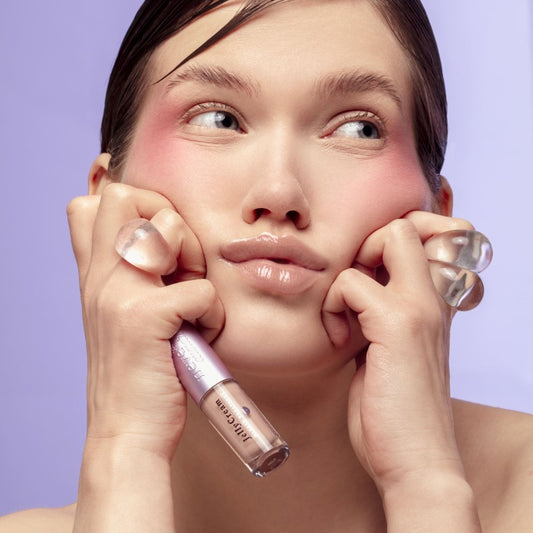 Neve Cosmetics-Gloss Jelly cream-Milk