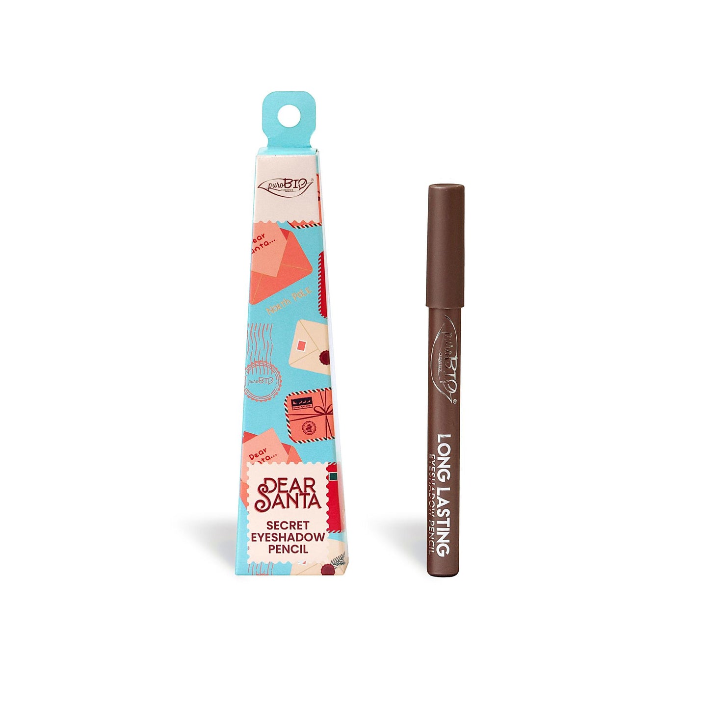 PUROBIO Natale - Secret Eyeshadow Pencil