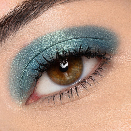 Neve Cosmetics - Gli arcobaleni ombretti - Abracadabra