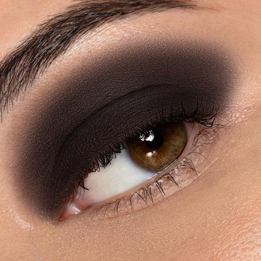 Neve Cosmetics - Gli arcobaleni ombretti - Black Sheep