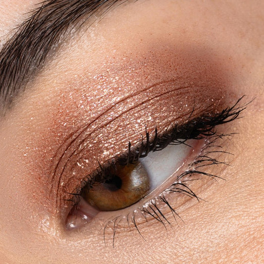 Neve Cosmetics - Gli arcobaleni ombretti - Corinthian