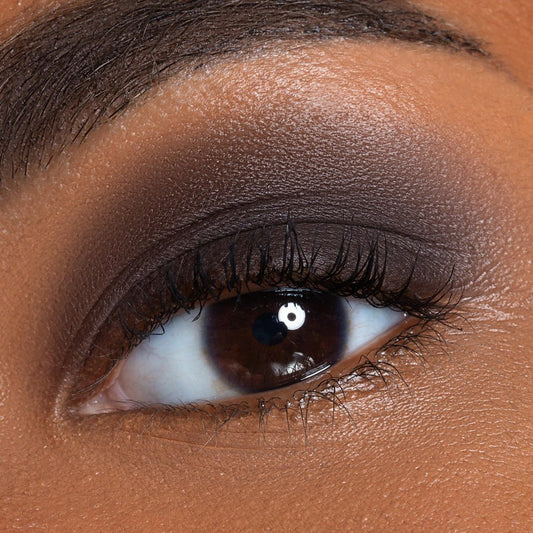 Neve Cosmetics - Gli arcobaleni ombretti - Espresso