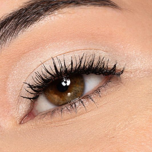 Neve Cosmetics - Gli arcobaleni ombretti - Étoile