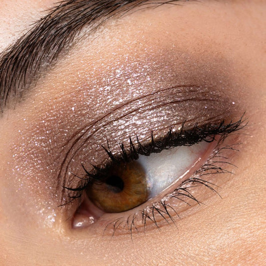 Neve Cosmetics - Gli arcobaleni ombretti - Forgotten Bronze