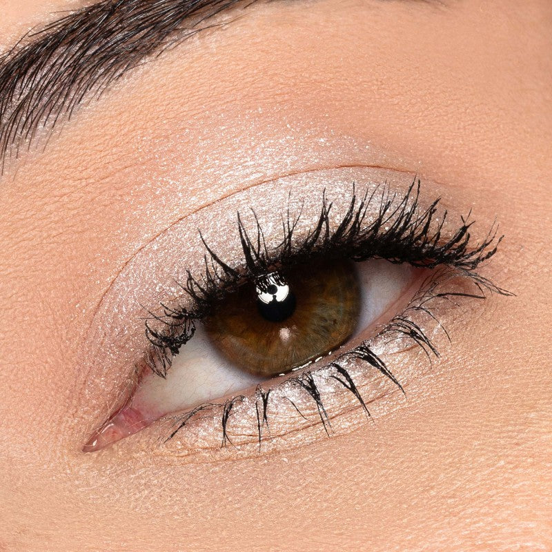 Neve Cosmetics - Gli arcobaleni ombretti - Ghiaccio