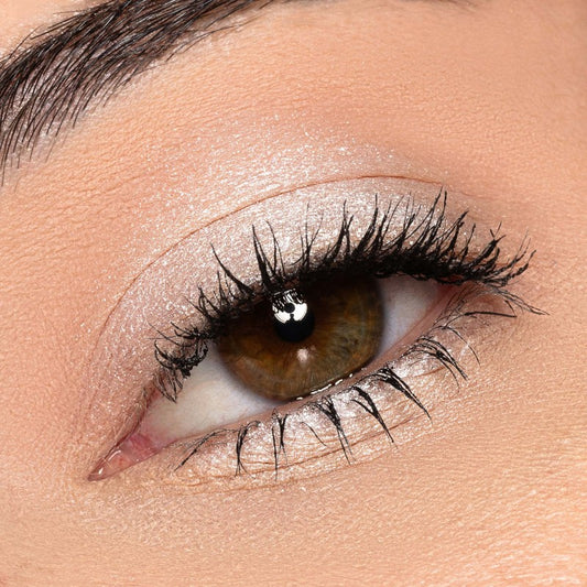 Neve Cosmetics - Gli arcobaleni ombretti - Ghiaccio