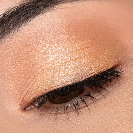 Neve Cosmetics - Gli arcobaleni ombretti - Peaches&Cream