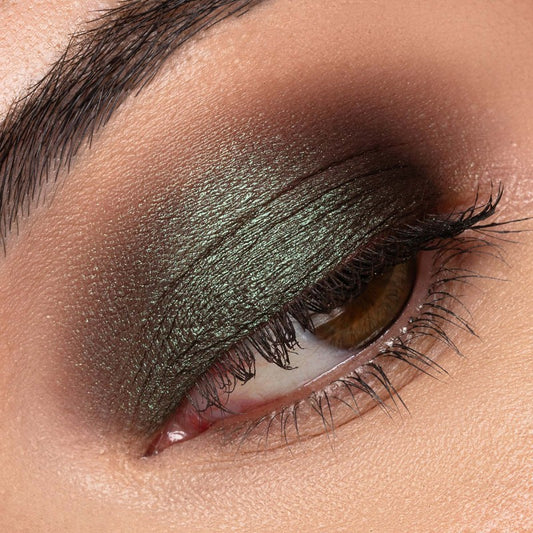 Neve Cosmetics - Gli arcobaleni ombretti - Veleno