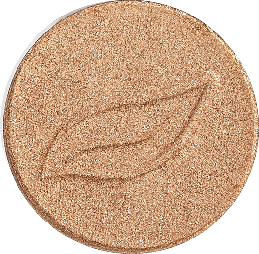 Puro Bio-Ombretto in Cialda – Champagne 01