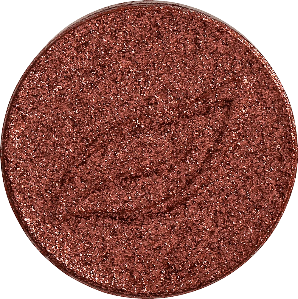 Puro Bio-Ombretti in Cialda – Shimmer-Rosso rame 21