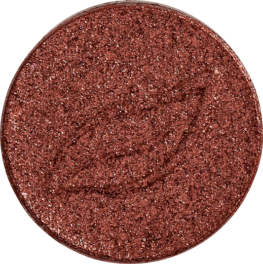 Puro Bio-Ombretti in Cialda – Shimmer-Rosso rame 21