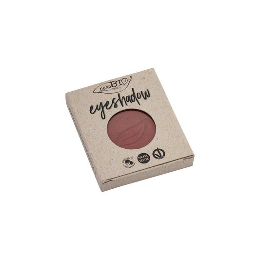 Puro bio-Ombretti in cialda-Matte- Marsala 13