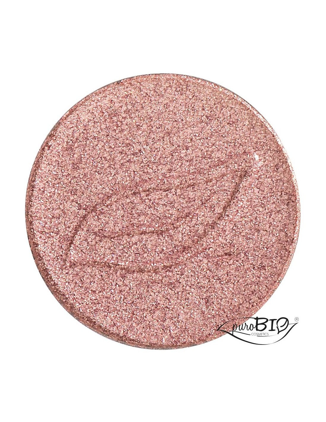 Puro Bio-Ombretto Refill 25 - Rosa Shimmer