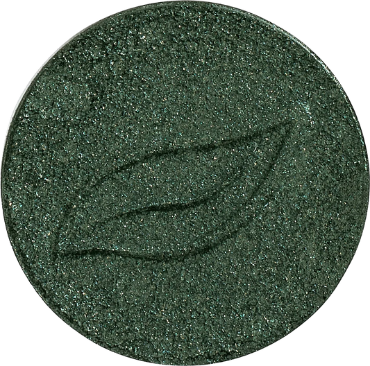 Puro Bio-Ombretti in Cialda – Shimmer-Verde muschio 22