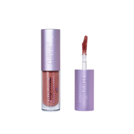 Neve Cosmetics-Gloss Jelly cream-Orsetto