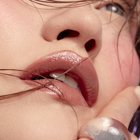 Neve Cosmetics-Gloss Jelly cream-Orsetto