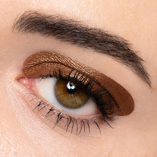 Neve Cosmetics-Pstello occhi Caramello