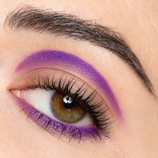 Neve Cosmetics-Pastello occhi Jacaranda
